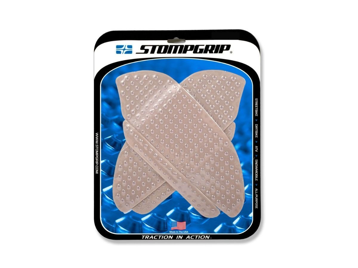 Stompgrip Volcano bako gripai – Honda CBR 600 RR 2007–2012