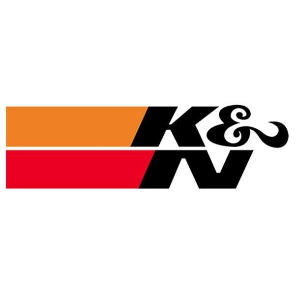 K&N oro filtras – Suzuki GSF 1200 Bandit 1996–2000 / Suzuki GSF 1200 S Bandit 1996–2000 – nuotrauka 5