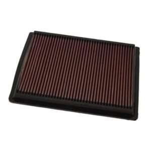 K&N oro filtras – Ducati Monster 1000 2004–2005 / Ducati Monster 1000 S 2004–2005 ir kt.