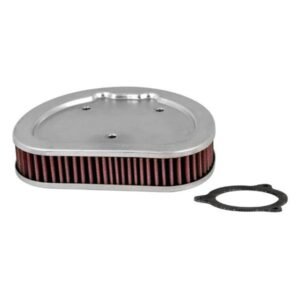 K&N FLHR1584 oro filtras – Harley-Davidson Road King 2013