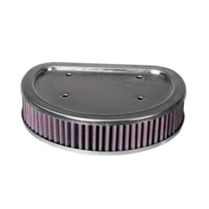 K&N FLHRCI 1450 EFI oro filtras – Harley-Davidson Road King Classic 1999 / Harley-Davidson Road King Classic 2001 ir kt.
