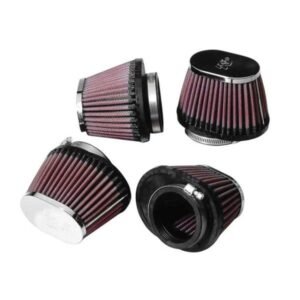 K&N oro filtras – Honda CB 750 C 1981–1982