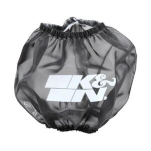 K&N oro filtro apsauga – Yamaha YFZ 450 2004 / Yamaha YFZ 450 2006–2007 ir kt.