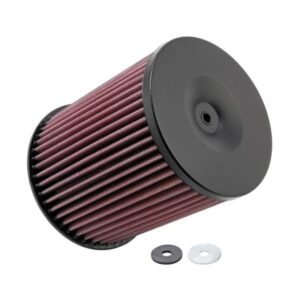 K&N oro filtras – Yamaha YFZ 450 2004 / Yamaha YFZ 450 2006–2013 ir kt.
