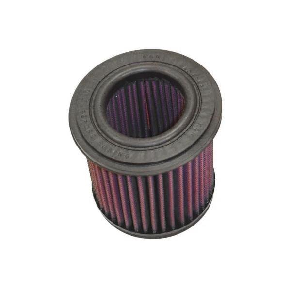 K&N oro filtras – Yamaha BT 1100 Bulldog 2005–2006 / Yamaha FZ 750 1985–1992 ir kt.