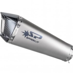 Spark Konix evo duslintuvas – BMW S 1000 RR 2019–2026
