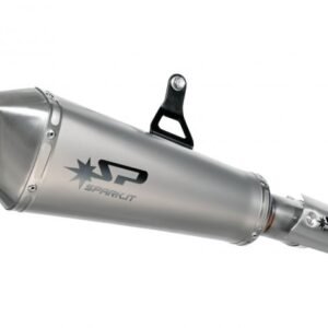 Spark duslintuvas (GSU0104D) – Suzuki GSX-R 1000/ R 2017–2021