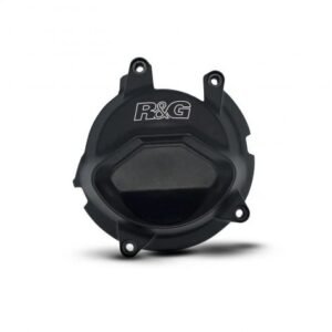 R&G ECC0287PROBK generatoriaus dangtelio apsauga – BMW S 1000 R / RR 2019–2025
