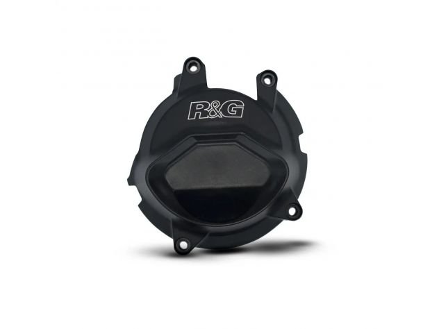 R&G ECC0287PROBK generatoriaus dangtelio apsauga – BMW S 1000 R / RR 2019–2025