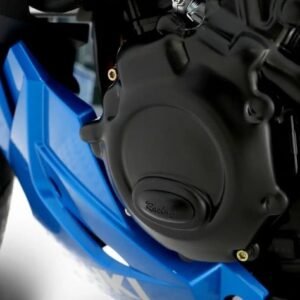 R&G Kairės pusės variklio apsauga – Suzuki GSX-8R / GSX-8S 2023–2024