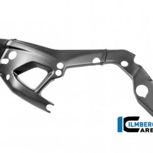 Ilmberger Carbonparts MM.RAL.001.M125S karboninis rėmo dangtelis (matinis karbonas) – BMW M 1000 RR 2025