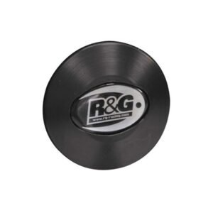 R&G FI0109BK rėmo apsaugos dangtelis – Suzuki GSX-S 1000 2015–2022 / Suzuki Gsx-S 1000 FA 2016–2020 ir kt.