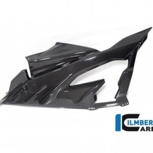 Ilmberger Carbonparts Kairės pusės aptakas panelė karbono – BMW S 1000 RR 2023–2024 RACING