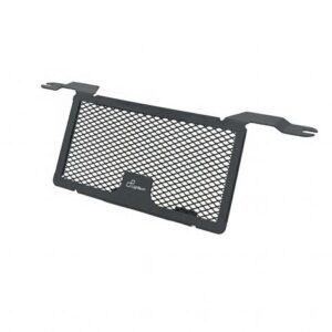 Lightech Radiatoriaus apsauga – BMW S 1000 R / RR / XR 2019–2024