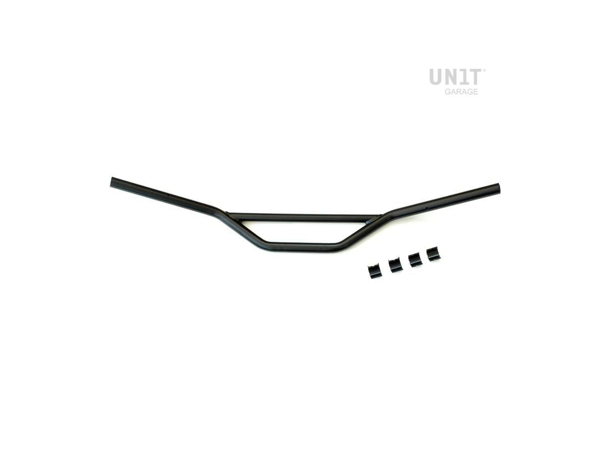 UNIT Garage žemas vairas – BMW R nine T / Scrambler 2021–2024