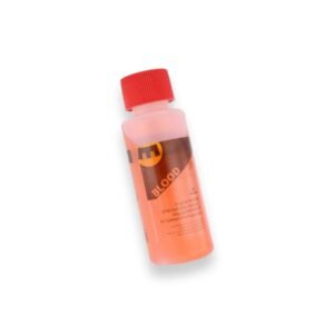 CNC Racing Magura Blood mineralinė hidraulinės sankabos alyva, 100 ml