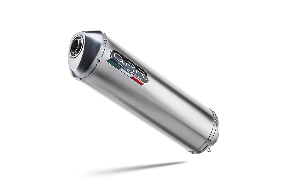 GPR duslintuvas (homologuotas) – Benelli TRK 502 X 2021–2024 – nuotrauka 5