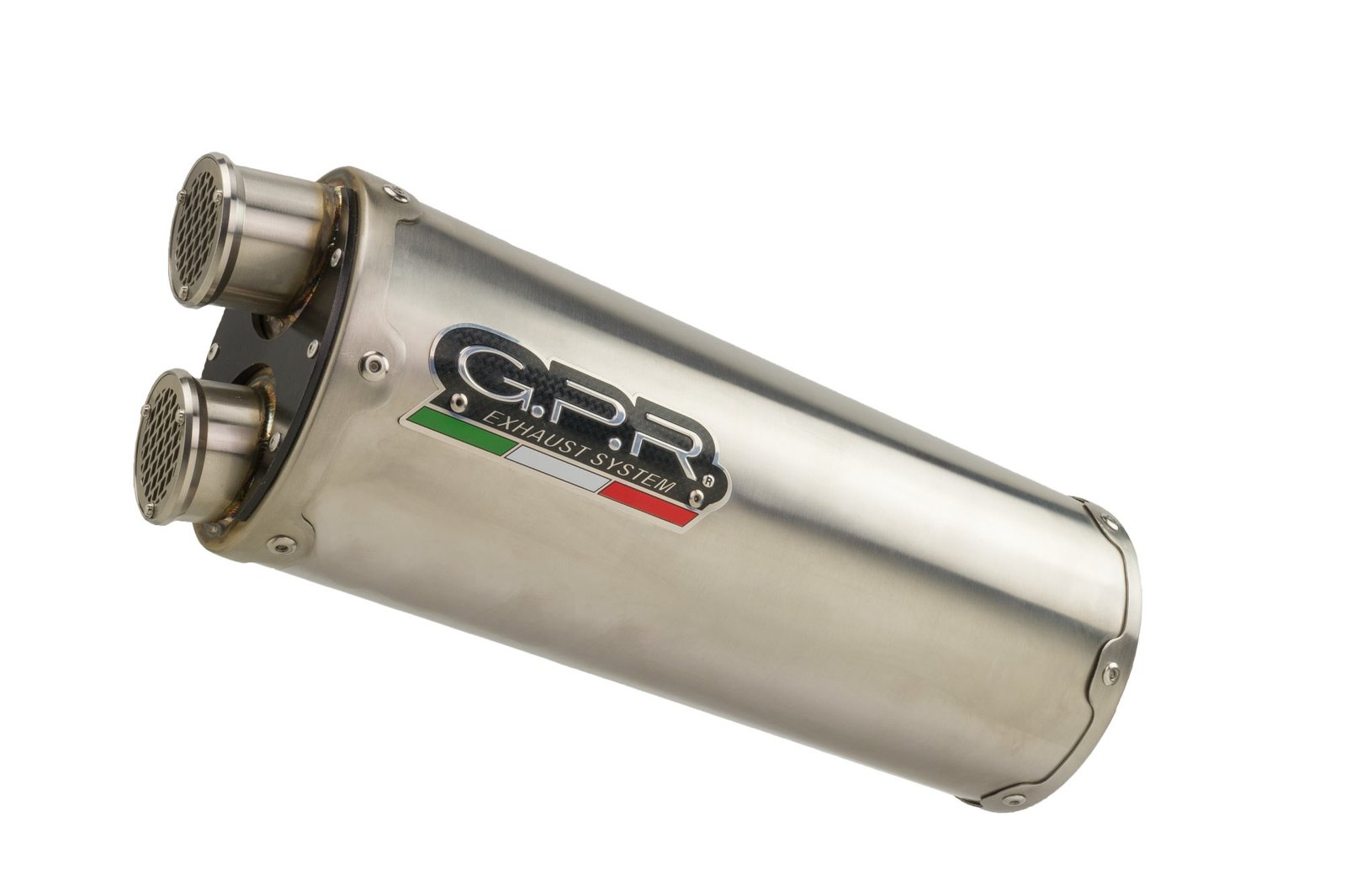 GPR duslintuvas (homologuotas) – Benelli TRK 702 X 2023–2024 – nuotrauka 5