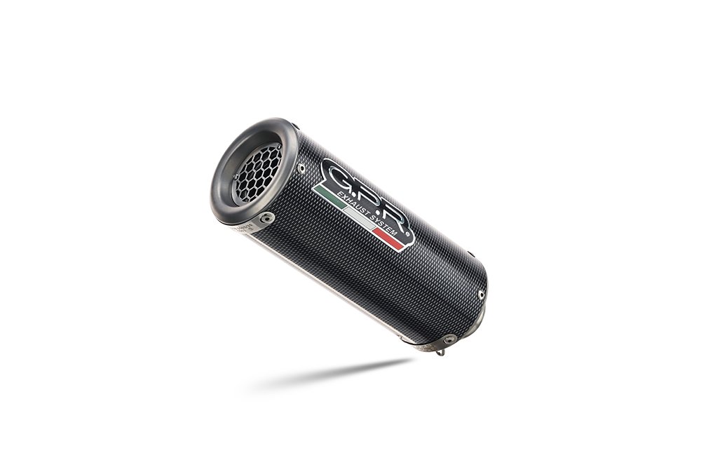 GPR duslintuvas (homologuotas) – Husqvarna Svartpilen 401 2018–2019 – nuotrauka 4