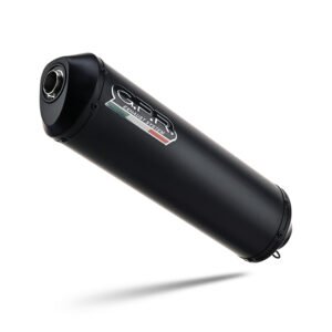 GPR Ghisa juodas duslintuvas (homologuotas) – Suzuki DR Z 400 S 2000–2022