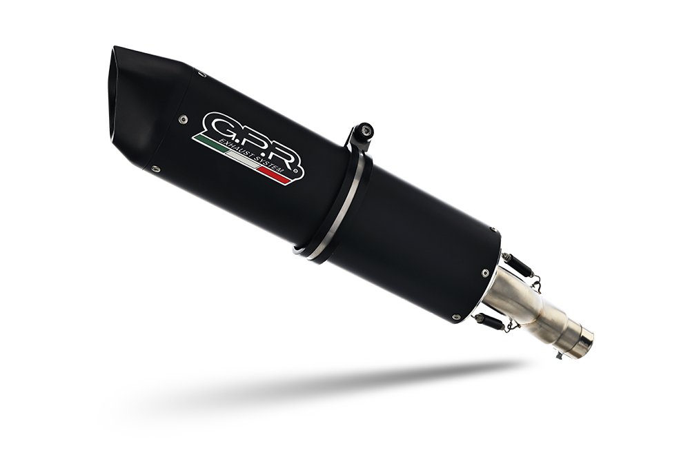 GPR duslintuvas (homologuotas) – CF Moto 800 MT Sport / 800 MT