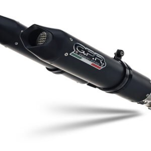GPR duslintuvų pora (homologuota) – Aprilia Shiver 900 2017–2020