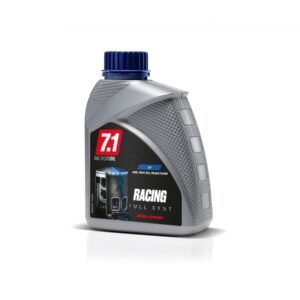 Malossi Universal 7.1 Racing 2T sintetinė variklio alyva, 1 l