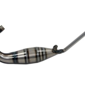 Giannelli pilna išmetimo sistema Road 2T – Yamaha TZR 50 2000–2003