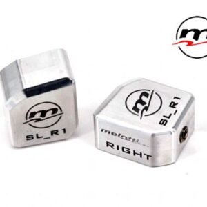 Melotti LS.YA.3151 vairo pasukimo ribotuvas – Yamaha R1 / M 2015–2020
