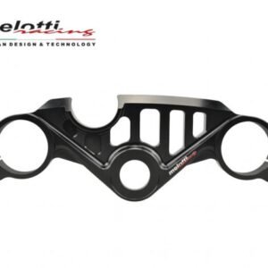 Melotti PS.YA.307S1S viršutinis vairo tiltelis – Yamaha R1 2007–2024