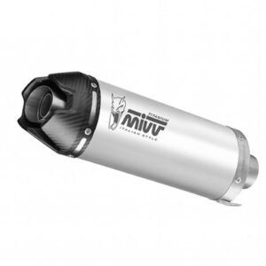 Mivv pilna titano išmetimo sistema (Y.084.K4K) – Yamaha MT-07 2025–2026