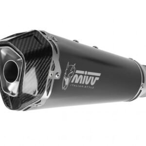 Mivv karbono duslintuvas (B.039.LDRB) – BMW S 1000 XR 2020–2024