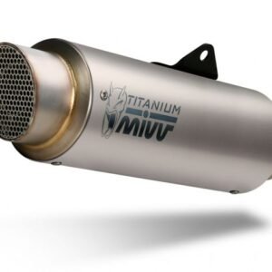 Mivv GP PRO titano duslintuvas (S.059.L6P) – Suzuki GSX-S 1000 2021–2024