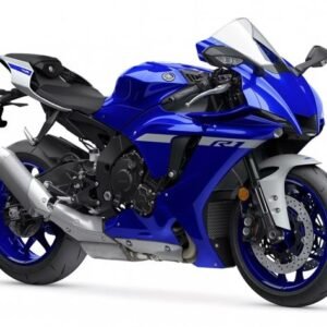 Monzatech Iec aušinimo valdymo komplektas – Yamaha R1 2021–2024