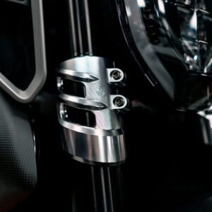 Motocorse aliumininis apatinis vairo tiltelis – Ducati Diavel V4 2023
