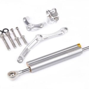 Motocorse pilnas Öhlins vairo dempferio komplektas – MV Agusta Brutale 910R 2005–2008 / MV Agusta Brutale 910 R Italia 2005–2006 ir kt.