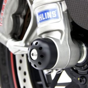 Motocorse priekinės šakės ašies slankikliai – Ducati XDiavel / Ducati Panigale 1199 R ir kt.