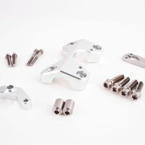 Motocorse Öhlins / Scotts rotacinio vairo dempferio montavimo komplektas – MV Agusta Brutale 910 R / S 2005–2008 / MV Agusta Brutale 750 / 910
