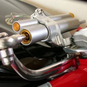 Motocorse Öhlins vairo dempferio montavimo komplektas – MV Agusta F3 800 RR 2021–2024 / MV Agusta F3 800 EURO4 2018–2021 ir kt.