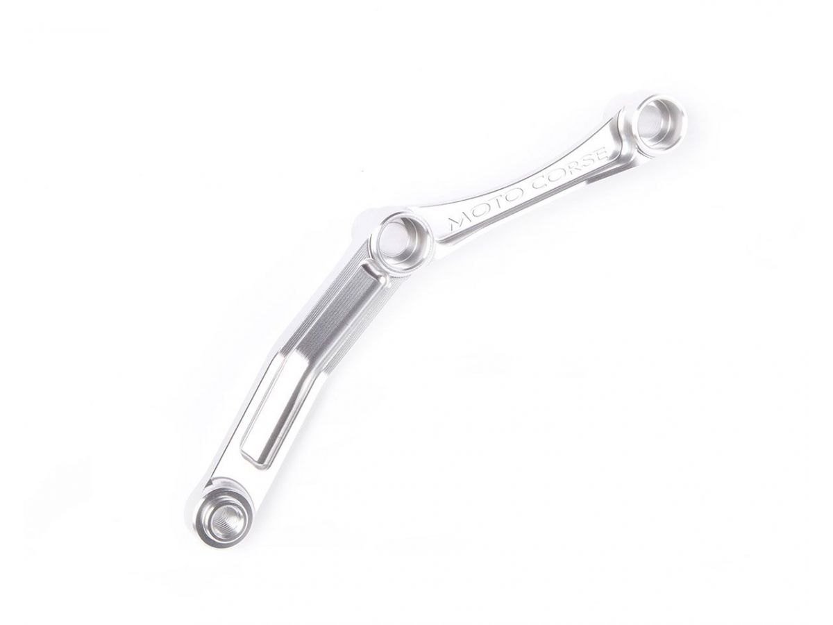 Motocorse Öhlins vairo dempferio tvirtinimo komplektas – MV Agusta Brutale 910R 2005–2008 / MV Agusta Brutale 910 R Italia 2005–2006 ir kt. – nuotrauka 7