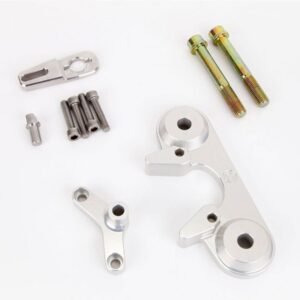 Motocorse Öhlins / Scotts rotacinio vairo dempferio montavimo komplektas – MV Agusta Stradale 800 2015–2016 / MV Agusta Rivale 800 2014–2017 ir kt.