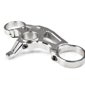 Motocorse viršutinis vairo tiltelis Öhlins 52 mm šakėms – MV Agusta F4 750 / 1000