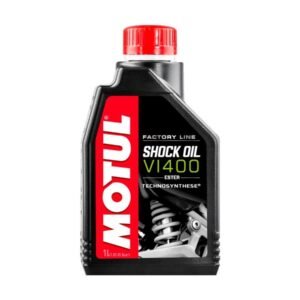 Motul Factory Line amortizatorių alyva 2.5W–20W, 1 l