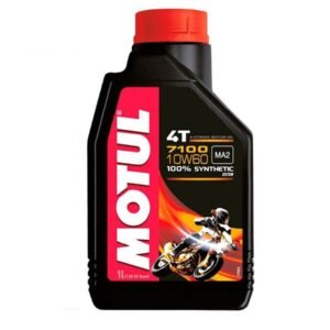Motul 7100 4T 10W-60 variklio alyva, 1 l