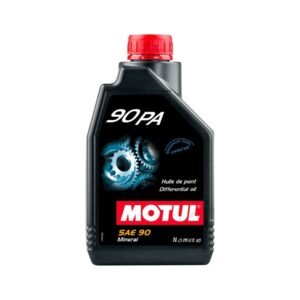 Motul 90 PA 90W mineralinė diferencialų alyva, 1 l