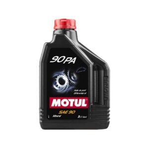 Motul 90 PA 90W mineralinė diferencialų alyva, 2 l