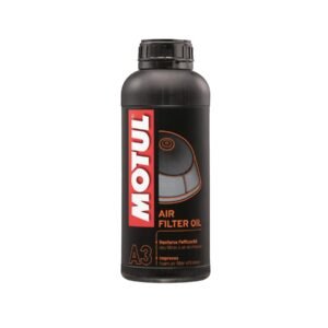 Motul MC Care A3 putplasčio oro filtrų alyva, 1 l