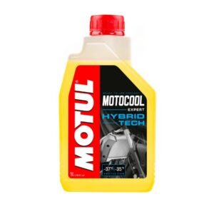 Motul Motocool Expert aušinimo skystis −37 °C, 1 l