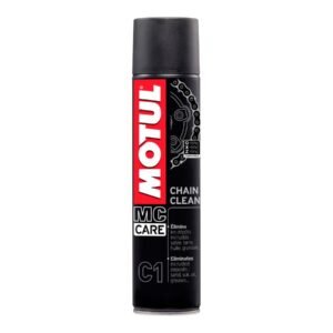 Motul MC Care C1 grandinių valiklis, 400 ml