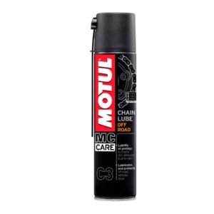 Motul MC Care C3 bekelės grandinių tepalas, 400 ml